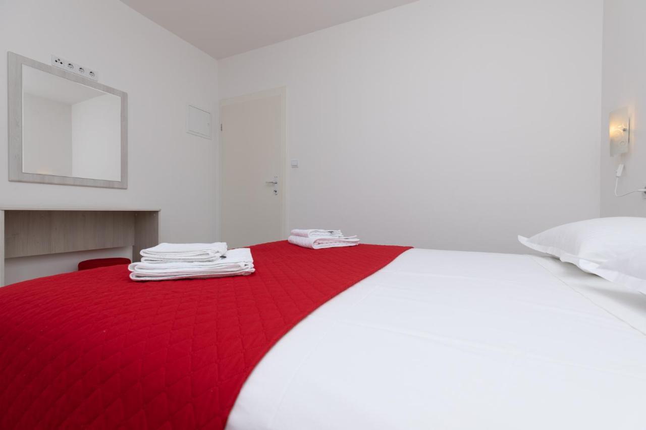Apartments Bosiljka Mimice Extérieur photo
