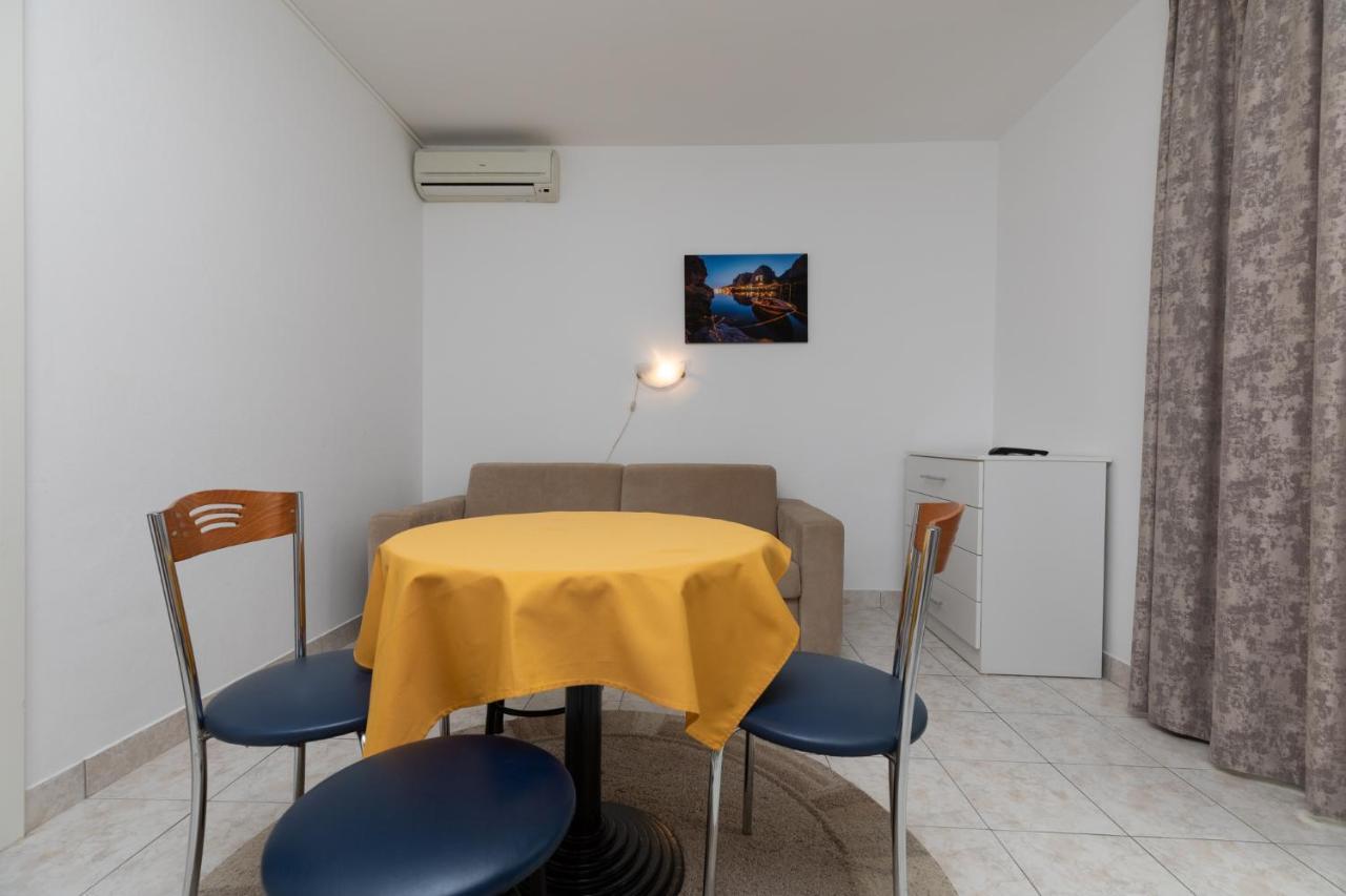 Apartments Bosiljka Mimice Extérieur photo