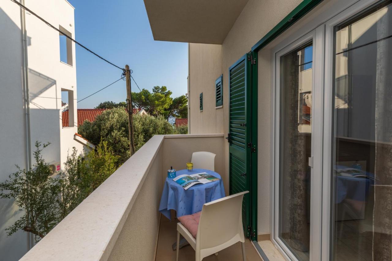 Apartments Bosiljka Mimice Extérieur photo