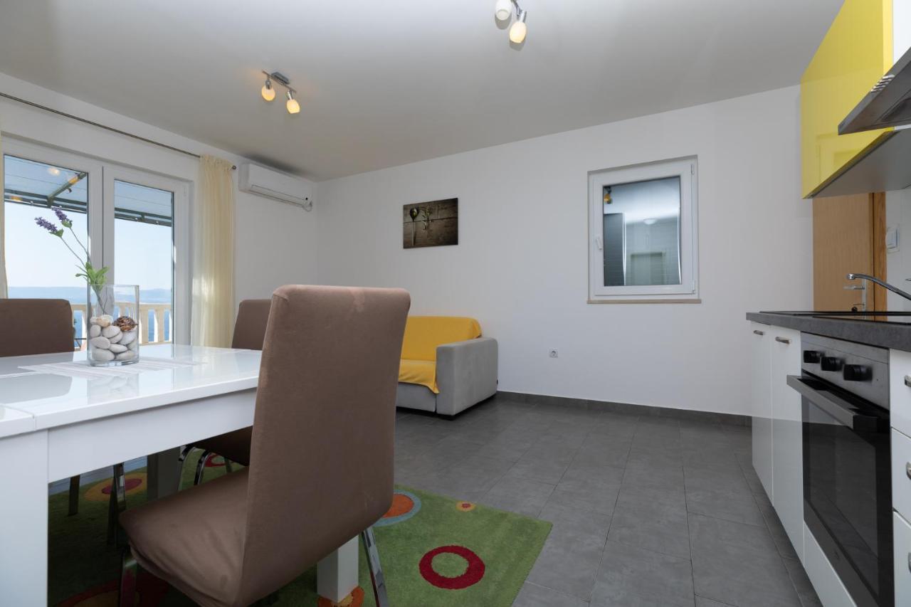 Apartments Bosiljka Mimice Extérieur photo