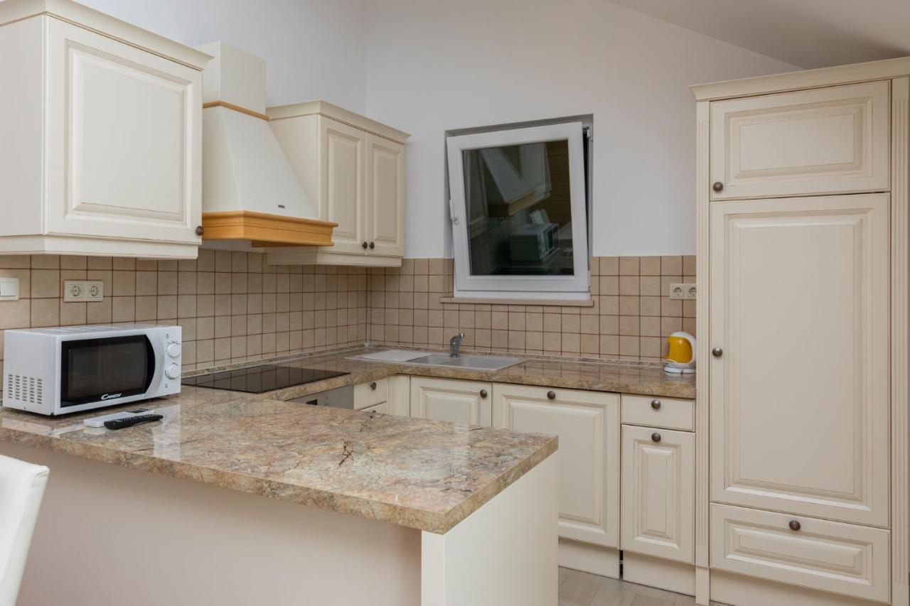 Apartments Bosiljka Mimice Extérieur photo