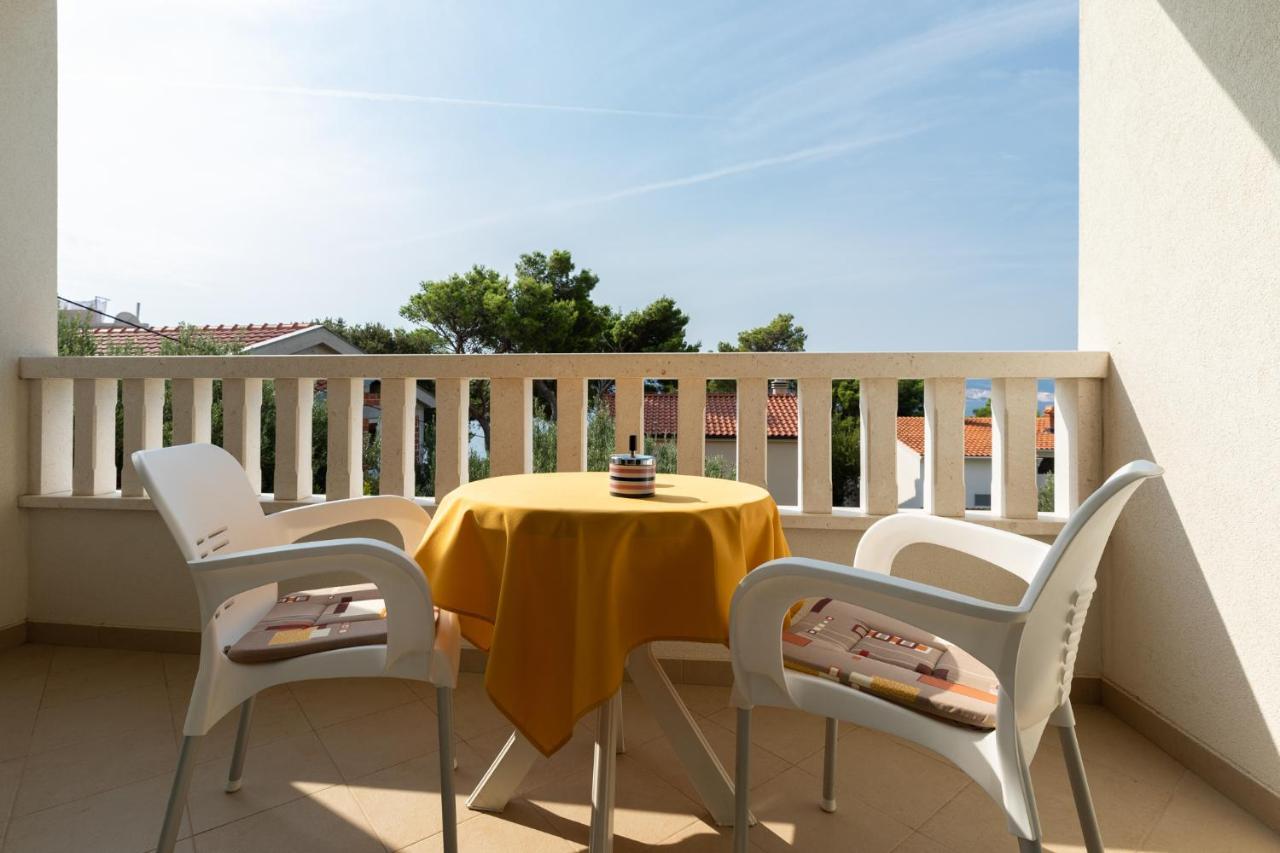 Apartments Bosiljka Mimice Extérieur photo