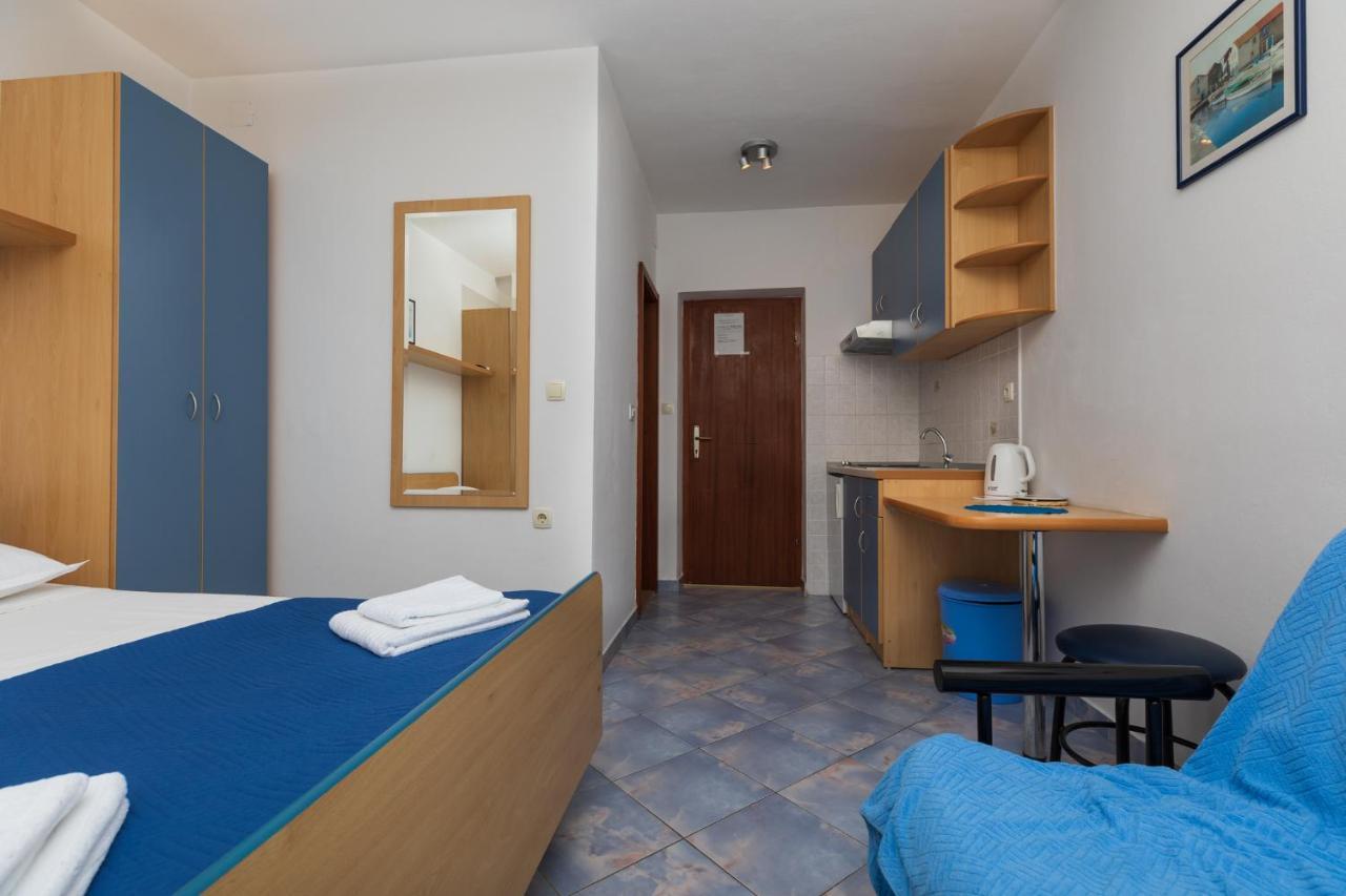 Apartments Bosiljka Mimice Extérieur photo